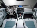 BMW X3 EfficientDynamics Concept 2005 года